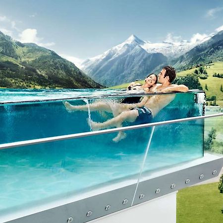 Tauern Spa Hotel Zell Am See Kaprun Kemudahan gambar
