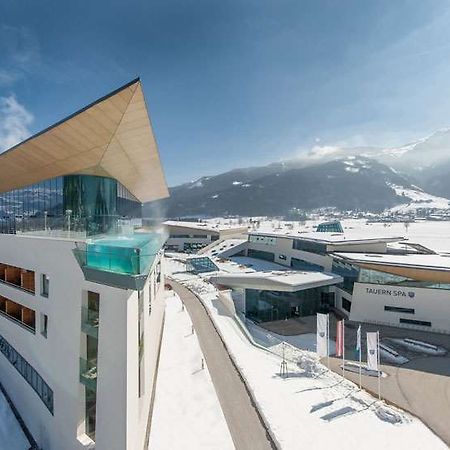 Tauern Spa Hotel Zell Am See Kaprun Luaran gambar