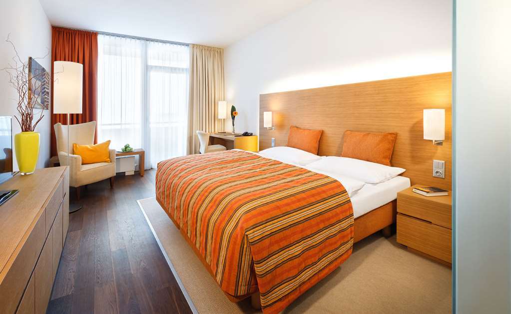 Tauern Spa Hotel Zell Am See Kaprun Kemudahan gambar
