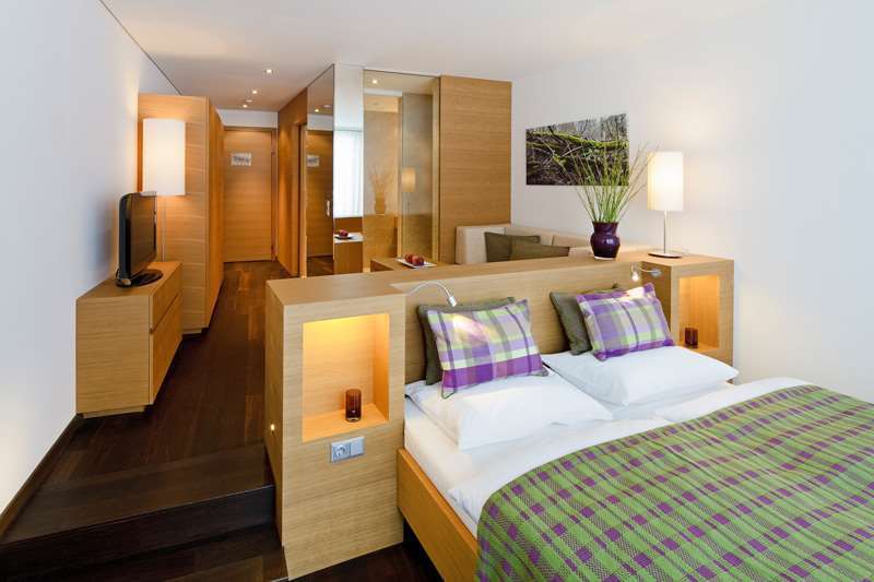 Tauern Spa Hotel Zell Am See Kaprun Kemudahan gambar